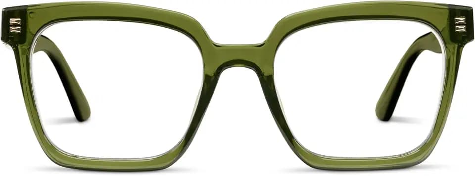 Montage Progressives - Green +1.00