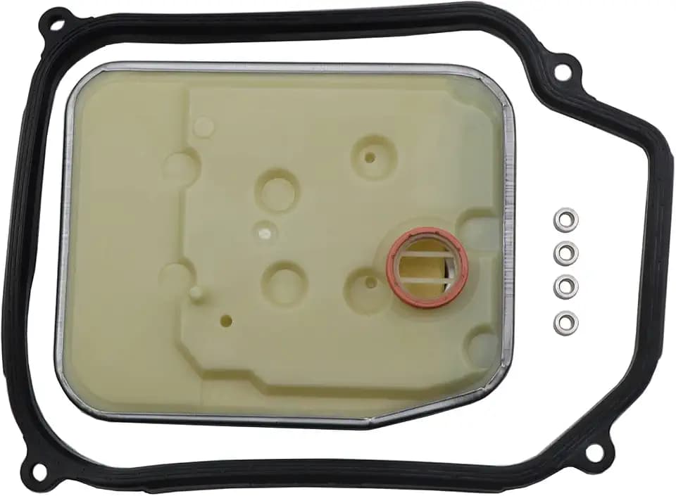 Beck/Arnley Auto Trans Filter Kit - 044-0310
