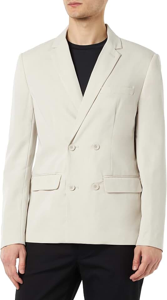 Only & Sons Herren Onsphil Db Reg 0071 Blazer Sakko