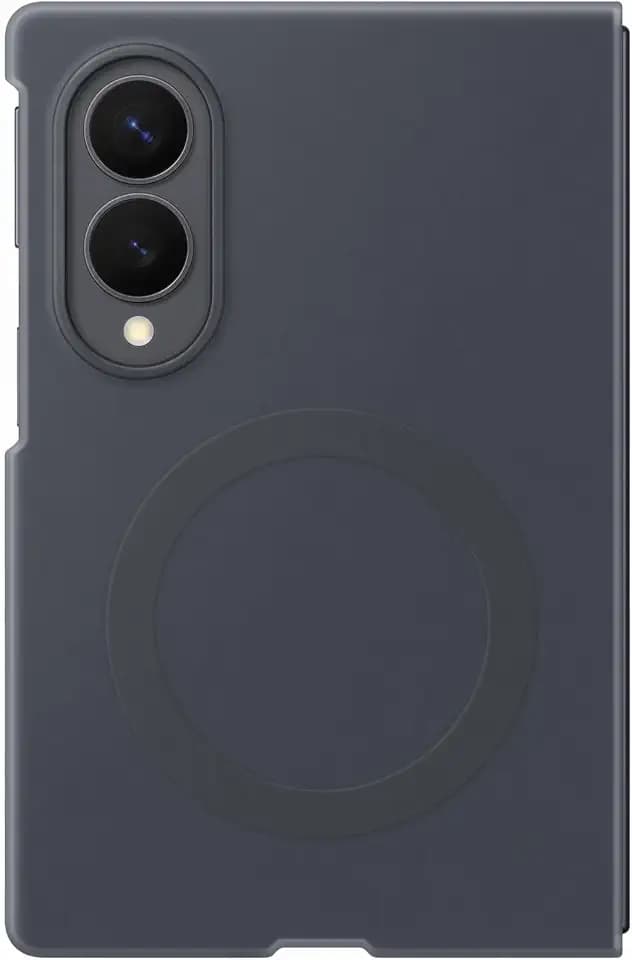 Samsung Galaxy Z Fold8 Silicone Magnet Phone Case, Graphite