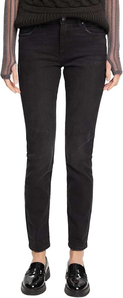 ESPRIT Damen Jeans