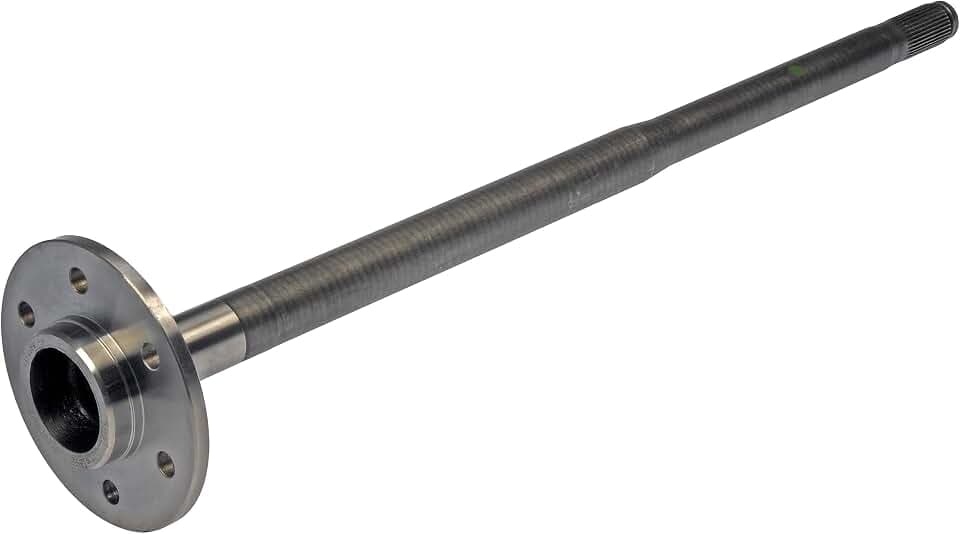 Dorman 630-618A Rear Passenger Side Drive Axle Shaft