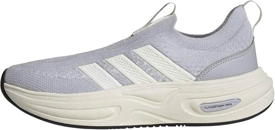 adidas Women's Cloudfoam Cuxxion Sock Shoe