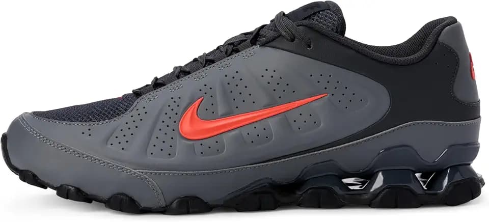 Nike Men's Reax 8 SL Lifestyle Shoes