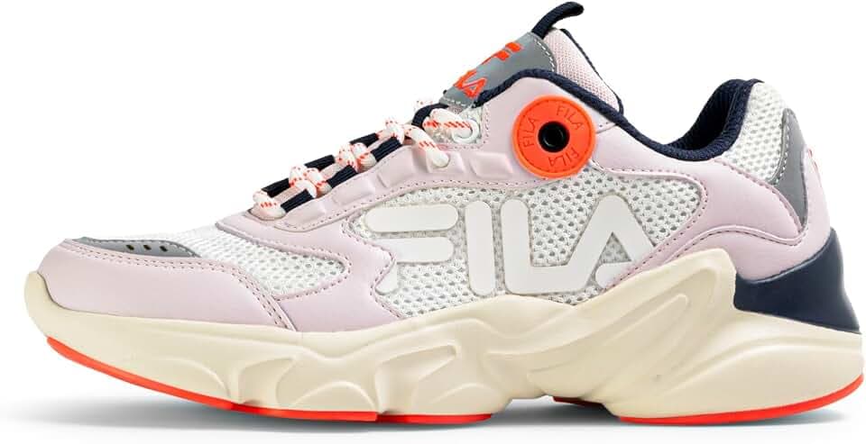 FILA Damen Collene 2.0 WmnSneaker