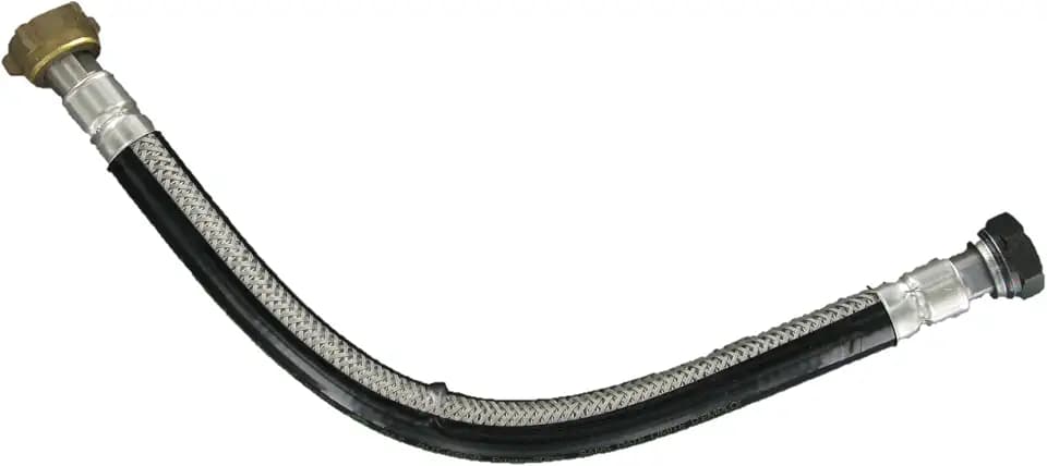 Comap S651133 Lyre NF, Edelstahl, 35 cm