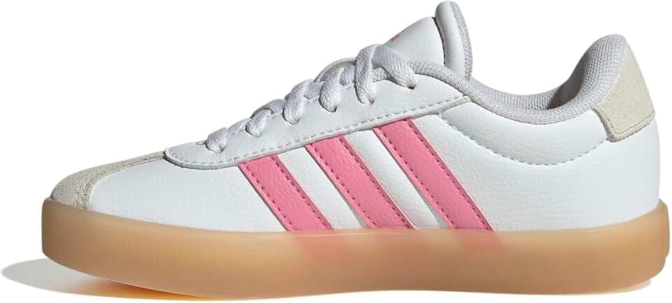 adidas Unisex-Kids VL Court 3.0 Sneakers
