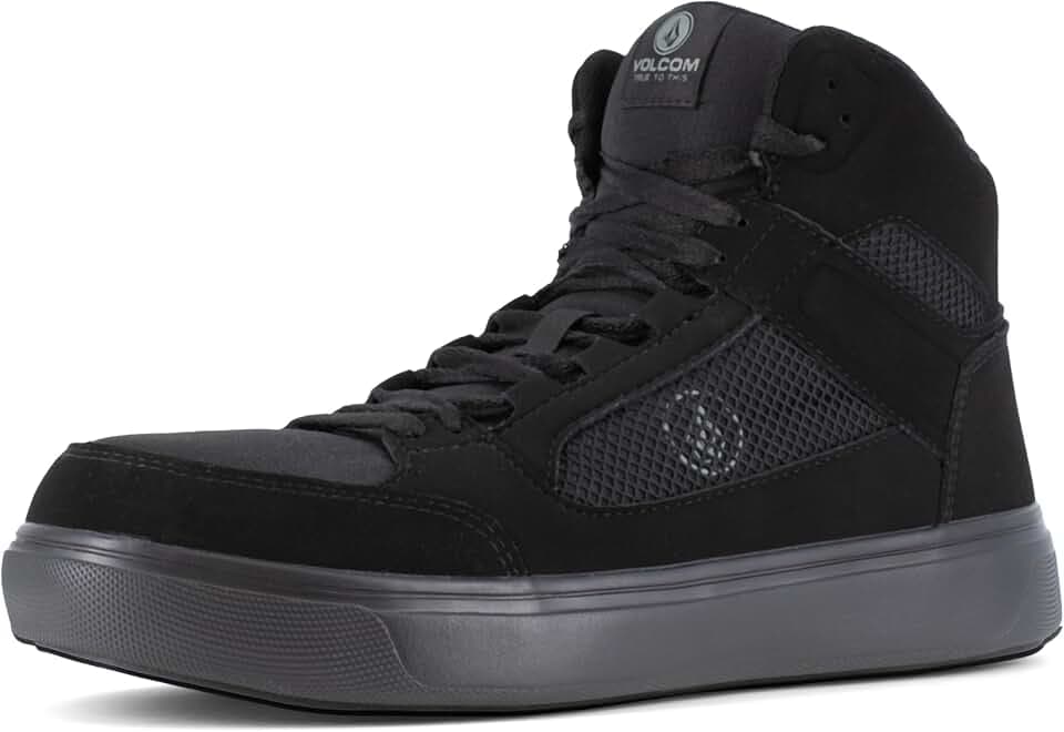 Volcom Herren EvolveArbeit und Sicherheit