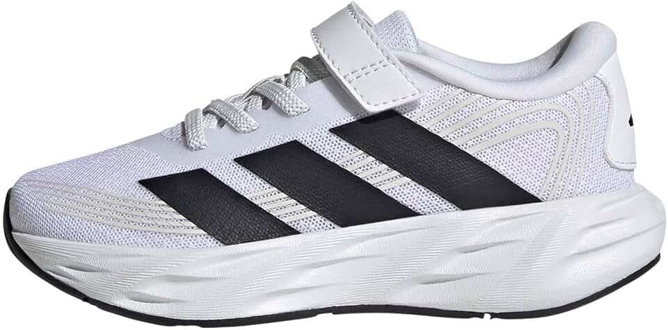 adidas Unisex Kids Galaxy 8 EL C Schuh
