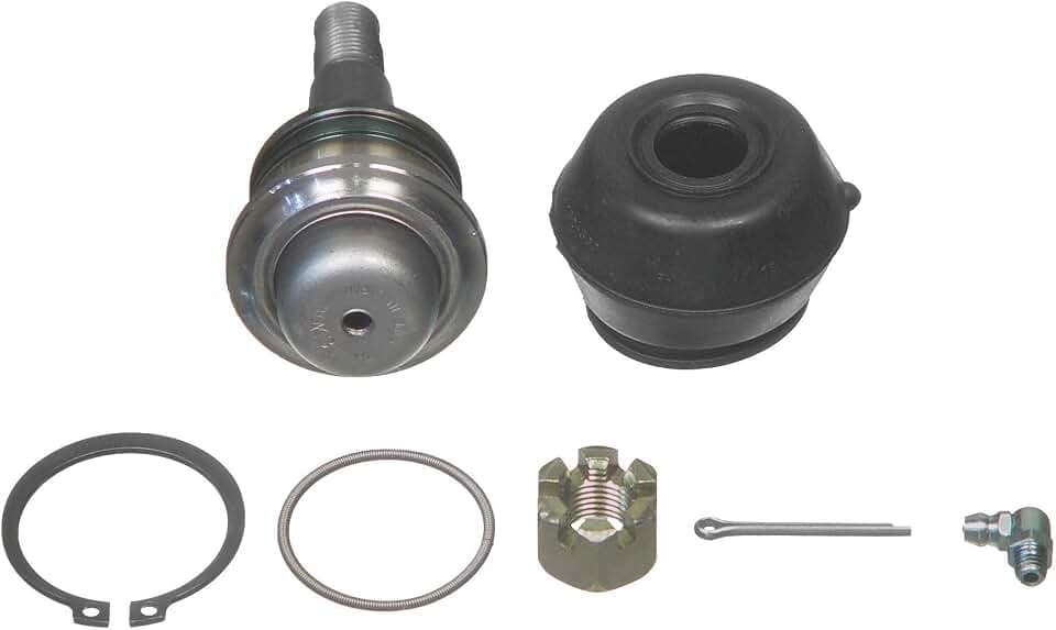 MOOG K9509 Front Lower Suspension Ball Joint for Nissan 240SX