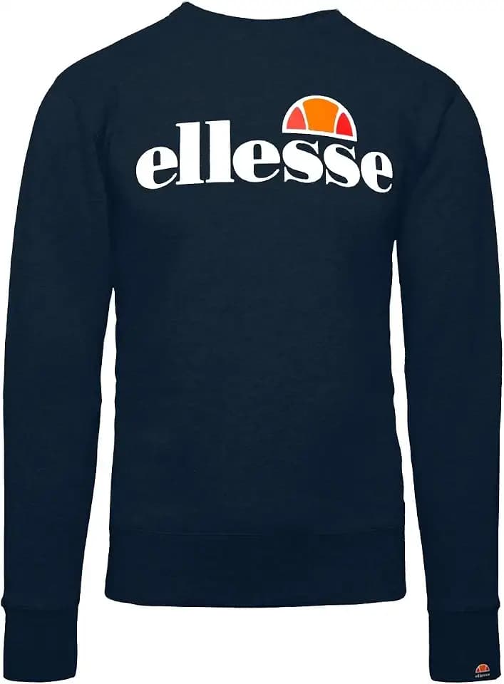 Ellesse Herren Succiso Sweatshirt