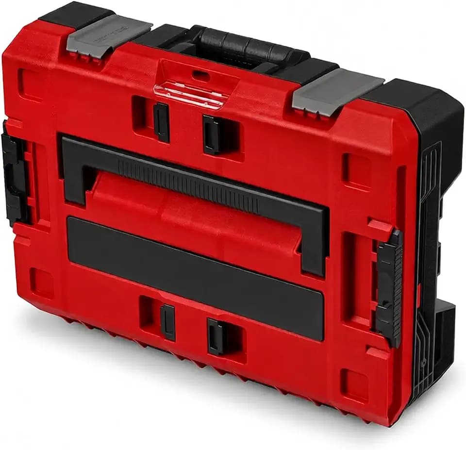 Einhell E-Case S-F SEALED Systemkoffer