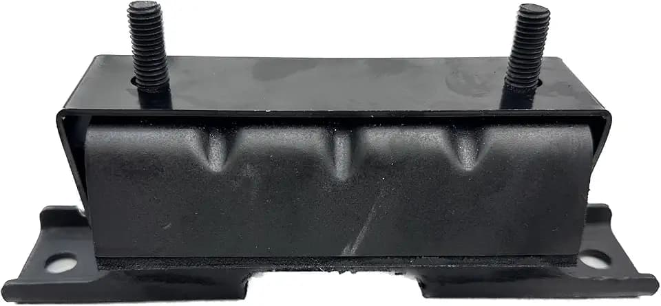 Engine Transmission Mount Fit for Cadillac Escalade 2014-2016 GMC Sierra 1500 2014-2016 Chevrolet Tahoe 2014-2016 Replacement 15840278 XINEAT 1PC