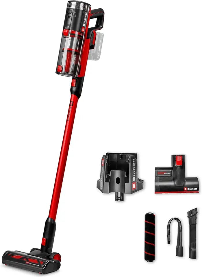 Einhell Akku-Stielstaubsauger TE-SV 18/270/1 Li BL - Solo