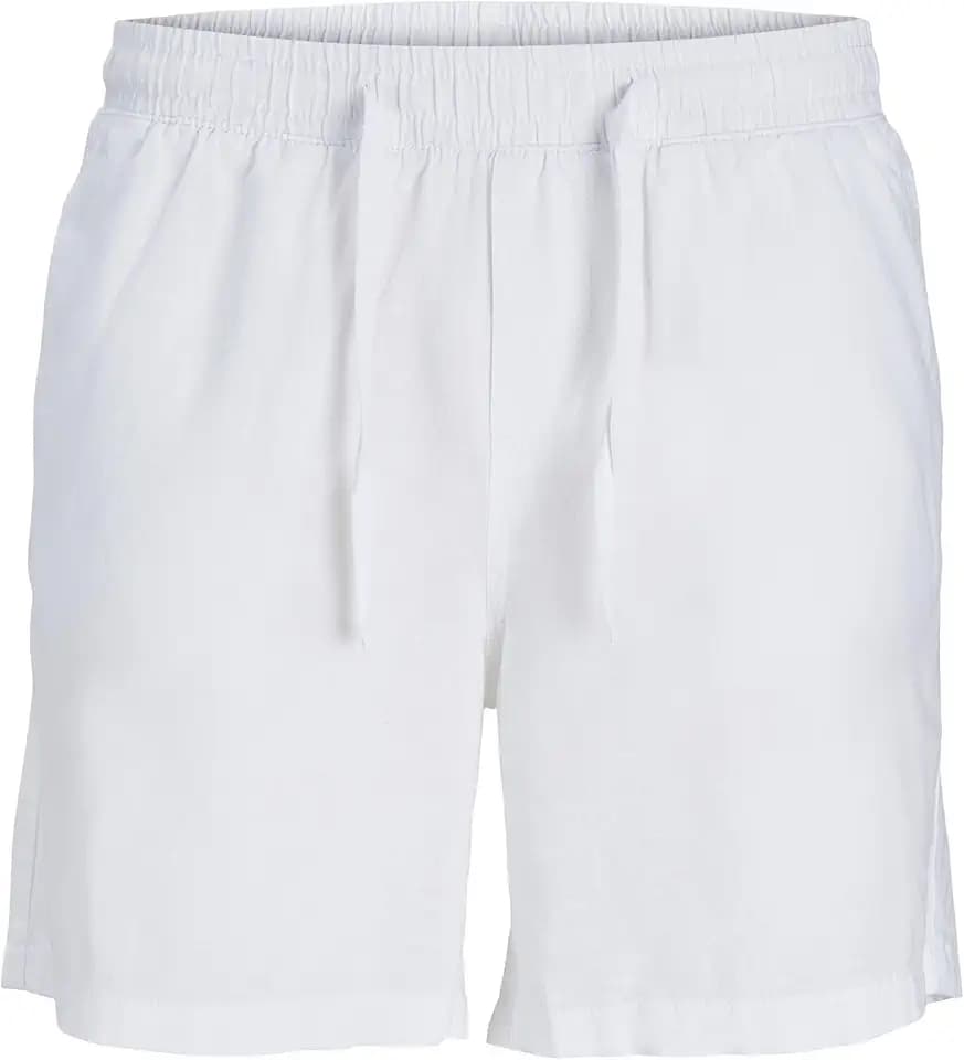 JACK & JONES Male Shorts Regular Fit Shorts