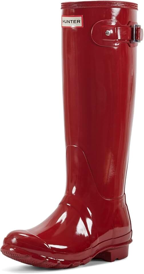Hunter womens Original Tall Gls