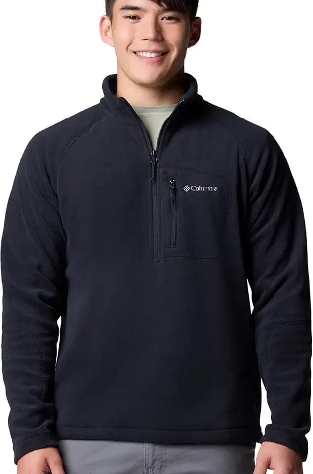 Columbia Herren Fast Trek Iii Half Zip Fleece Fast Trek III Half Zip Fleece