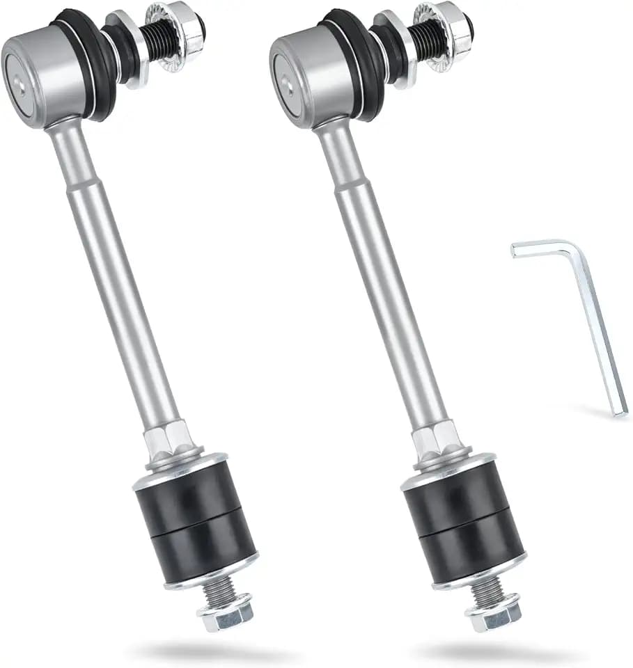 K90681 Front Sway Bar Stabilizer Link Kit for Toyota 4Runner Tacoma Tundra