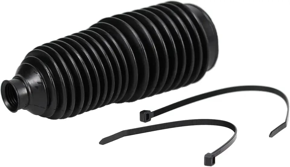 ACDelco Silver 46A7055A (19461563) Rack and Pinion Bellows Kit