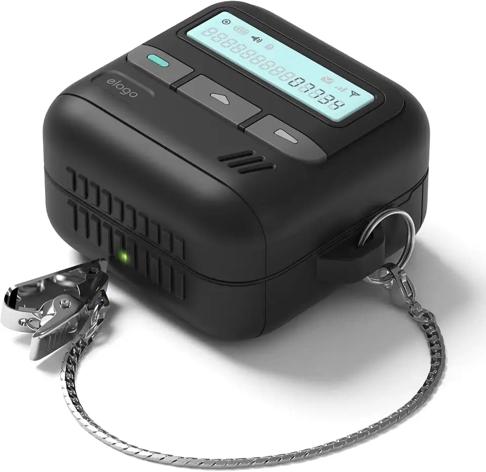 elago Pager Case for Galaxy Buds 4 Pro & Galaxy Buds 4