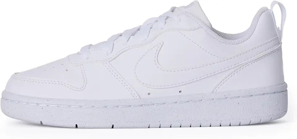 Nike Unisex Kinder Court Borough Low Recraft ältere Schuh