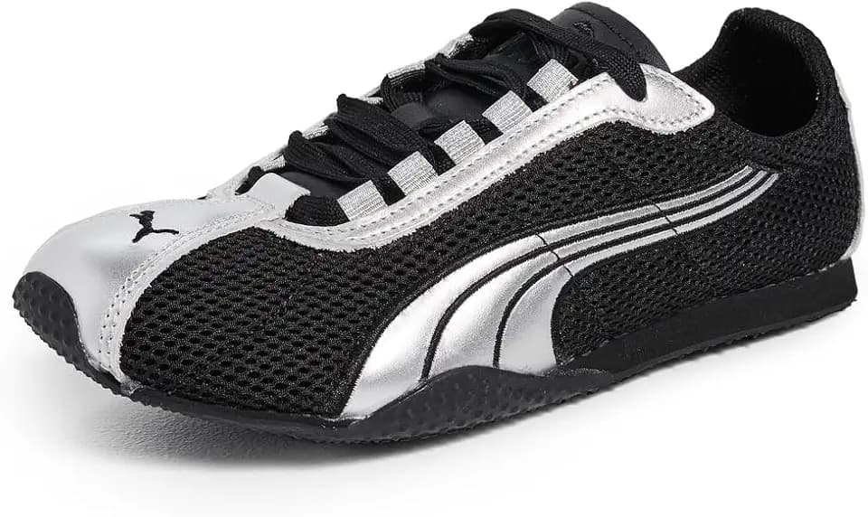 PUMA Mens H Street Og Lace Up Sneakers Shoes Casual