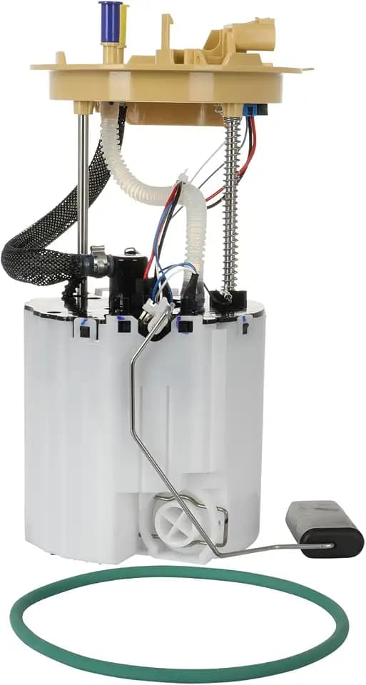 SCITOO Fuel Pump Assembly compatible with for Chevrolet 2019 2018 2017