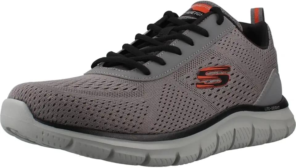 Skechers Men's Track Leshur