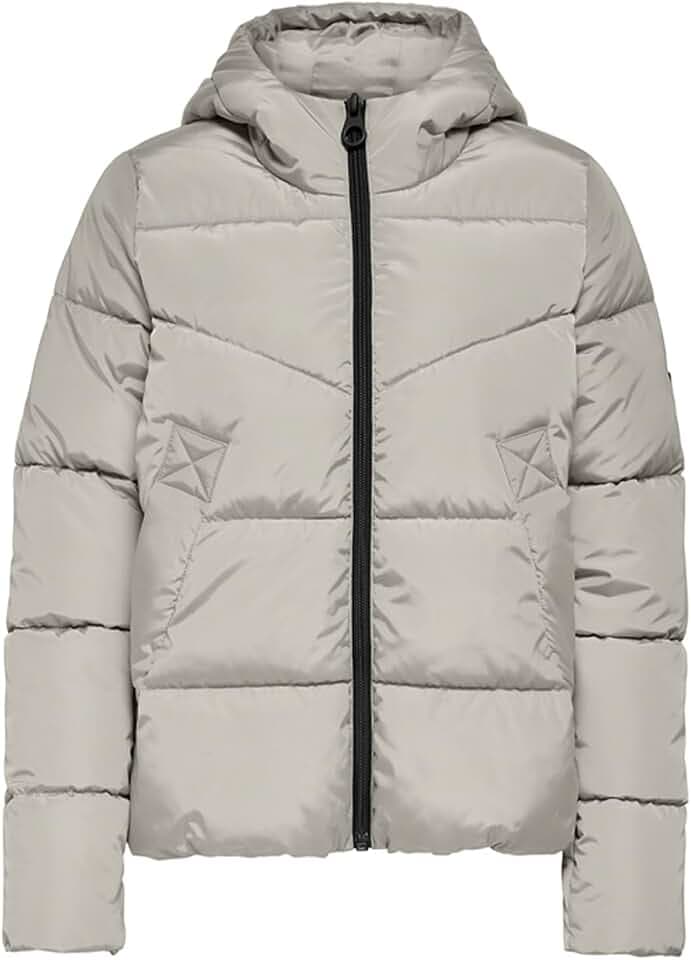 NAME IT Damen Onlnewamanda Short Jacket Cc Otw