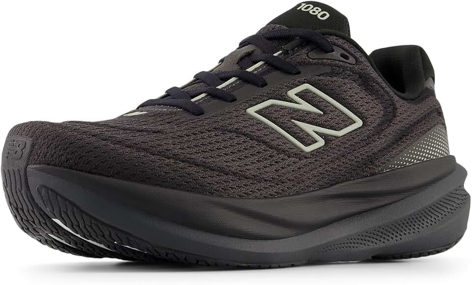 New Balance Damen 1080v15 BreatheLaufschuh