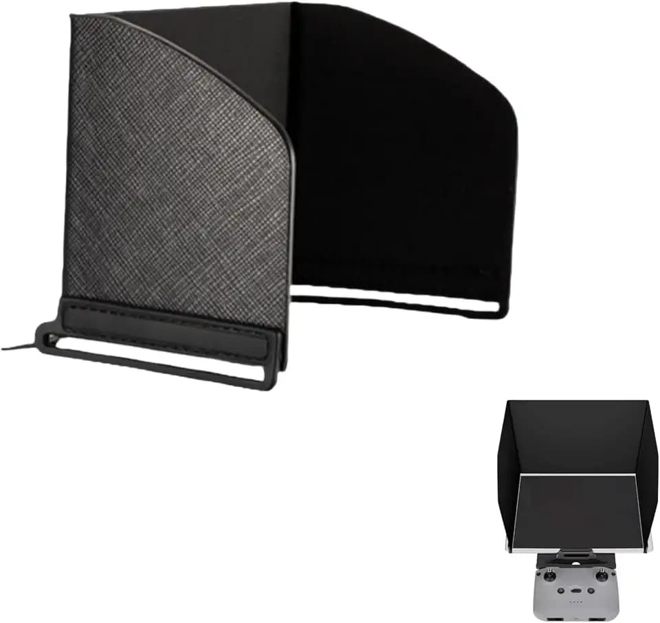 Remote Controller Sunshade for Mavic Air Spark Phantom for i pad 10.2,10.5
