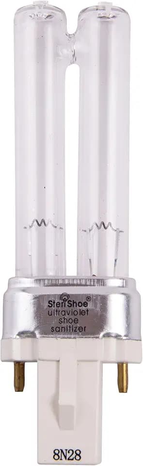 SteriShoe Replacement UV-C Lamp for Shoe Sanitizer