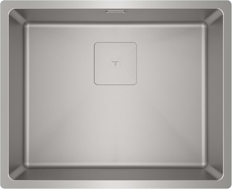 Teka FlexLinea RS15 50.40 Edelstahlspüle Fortinox Finish