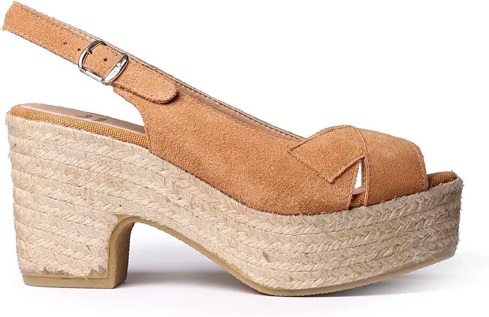 Toni Pons Damen Nara Sneaker