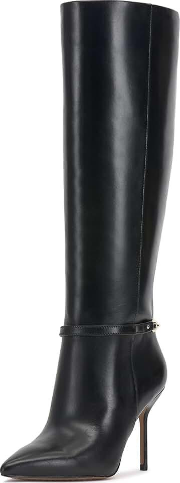 Vince Camuto Mirtha Ankle Link Knee High Boot
