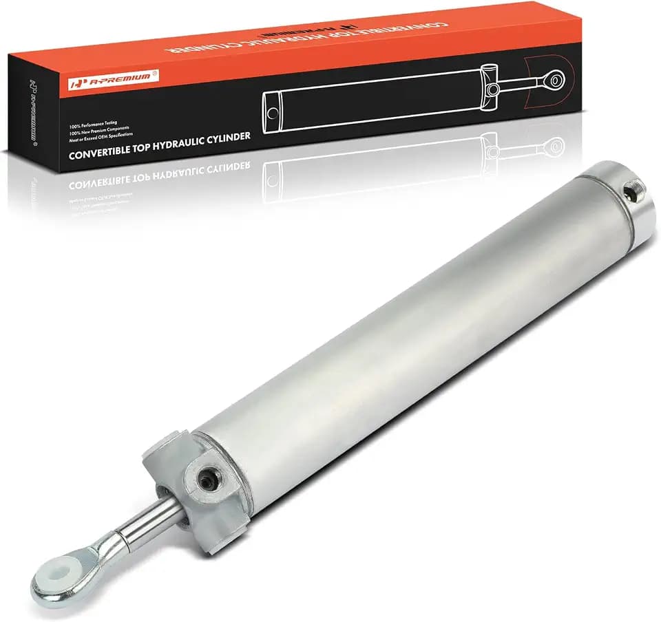A-Premium Convertible Top Hydraulic Cylinders Lift Arm Lift Arms