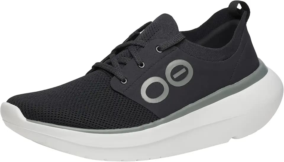 OOFOS OOmy Stride Recovery Shoe - Men’s