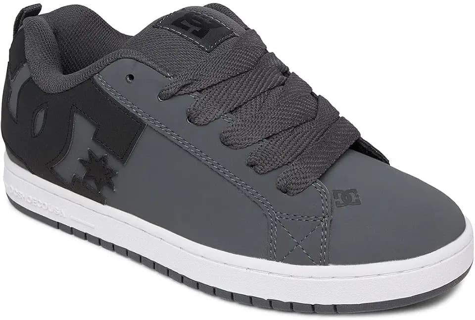 DC Shoes Mens Court Graffik - for Men