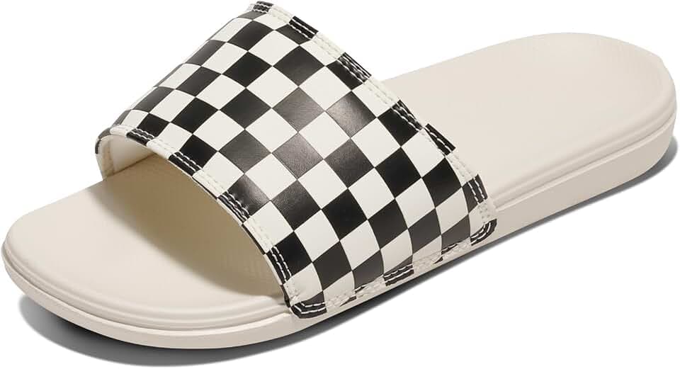 Vans Unisex La Costa Slide-On Pantoletten