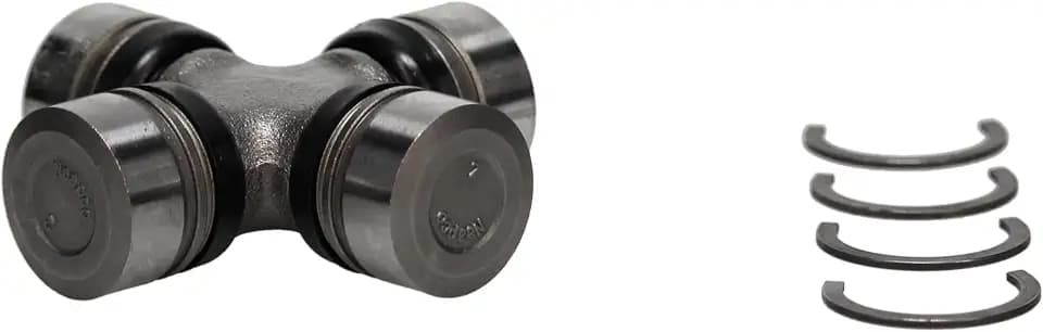 ACDelco Gold 45U0104 (19470454) Drive Shaft Universal Joint Kit