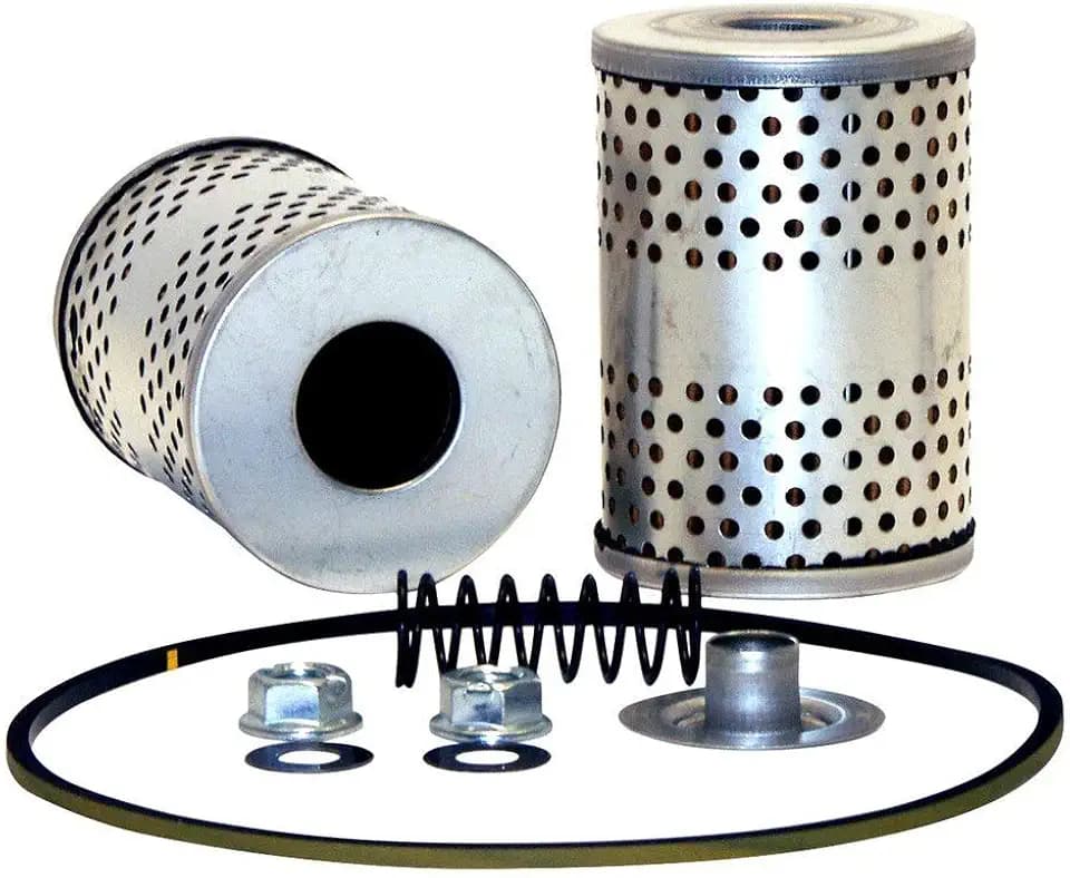 WIX Power Steering Cartridge Filter