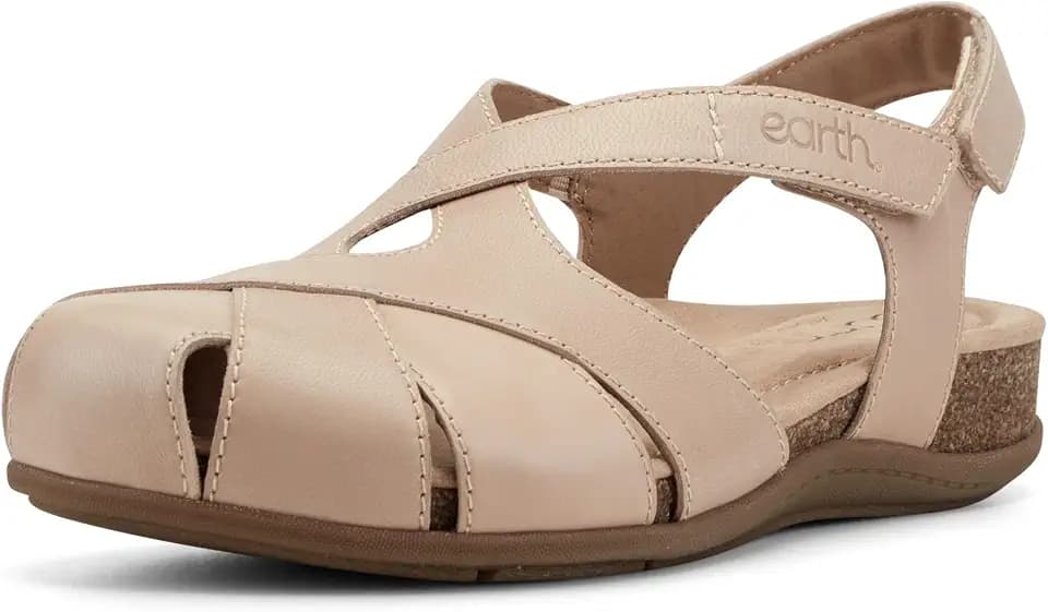Earth womens Brentia
