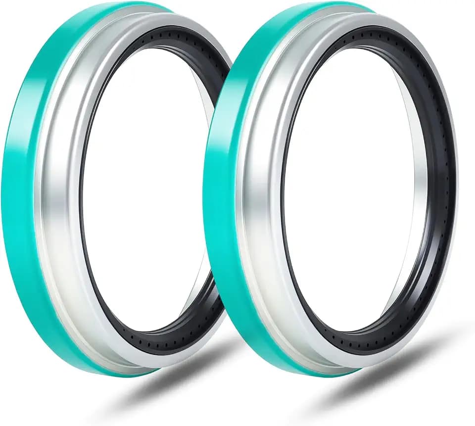 2 Pack QUCpona Wheel Seal Drive Axle, TR47697