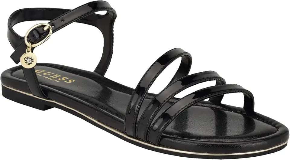 GUESS womens Lyndy