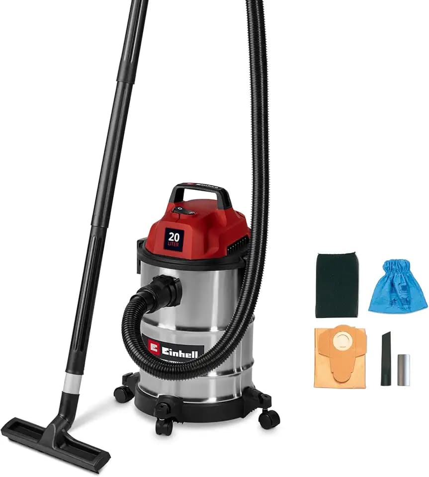 Einhell Nass-Trockensauger TC-VC 2045 S