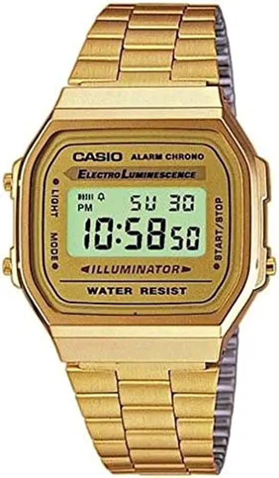 RELOJ