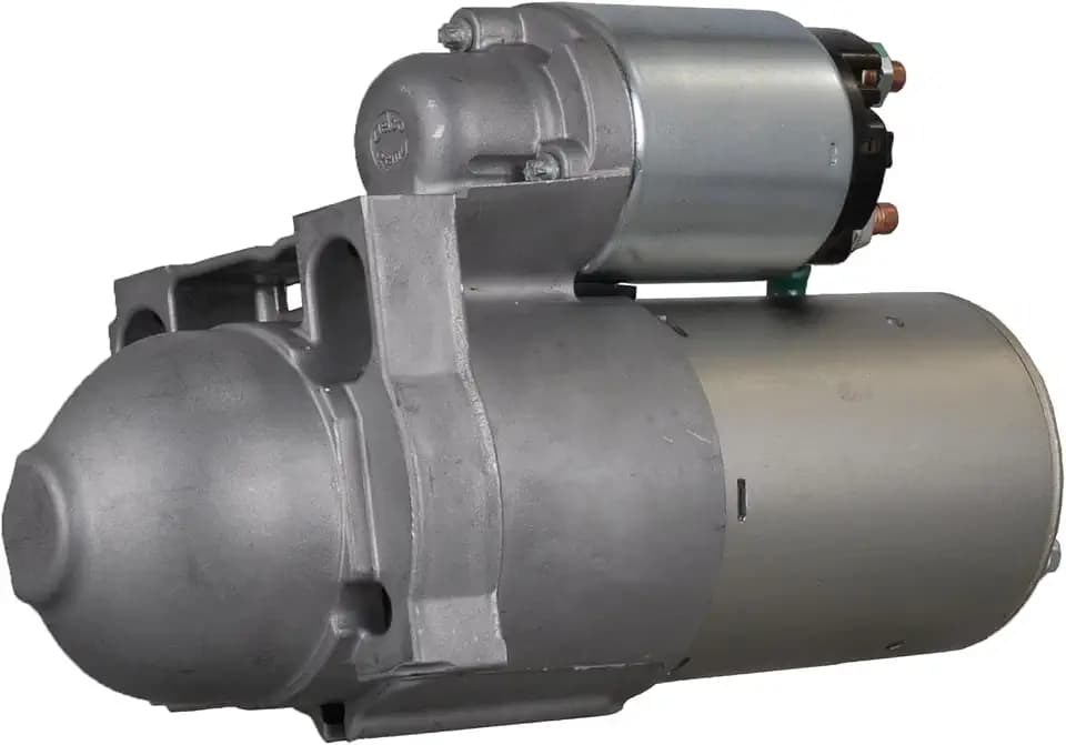 ACDelco Gold 337-1201 (19338752) Starter