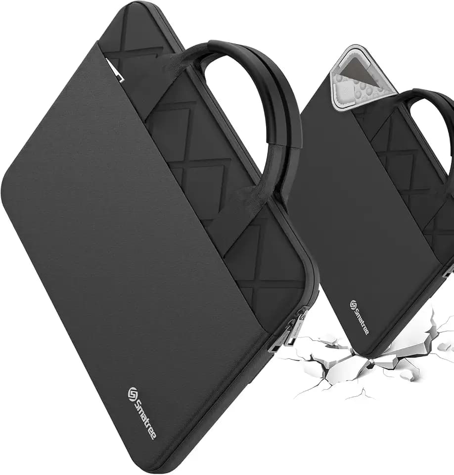 Smatree 18 inch Laptop Sleeve with Handle for MSI Vector A18 HX
