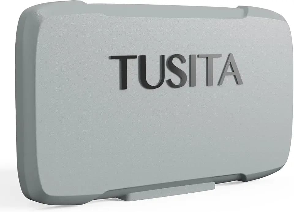 TUSITA Sun Cover 000-14174-001 Compatible with Lowrance Hook Reveal 5 | HOOK2 5 Fish Finder