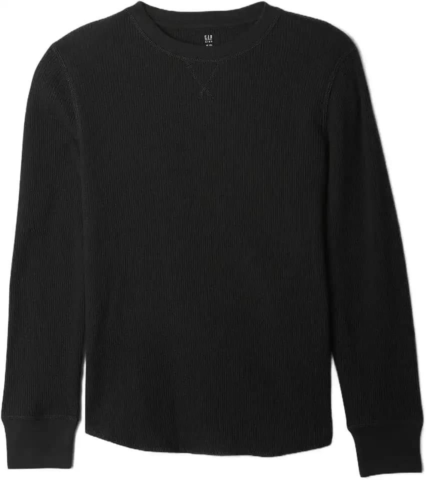 Gap Boys' Long Sleeve Thermal